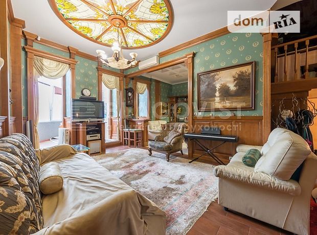Продажа квартиры, 3 ком., Киев, р‑н. Шевченковский, ст.м. Золотые ворота, Большая Житомирская улица, дом 2а Продажа квартиры, 3 ком., Киев, р‑н. Шевченковский, ст.м. Золотые ворота, Большая Житомирская улица, дом 2а