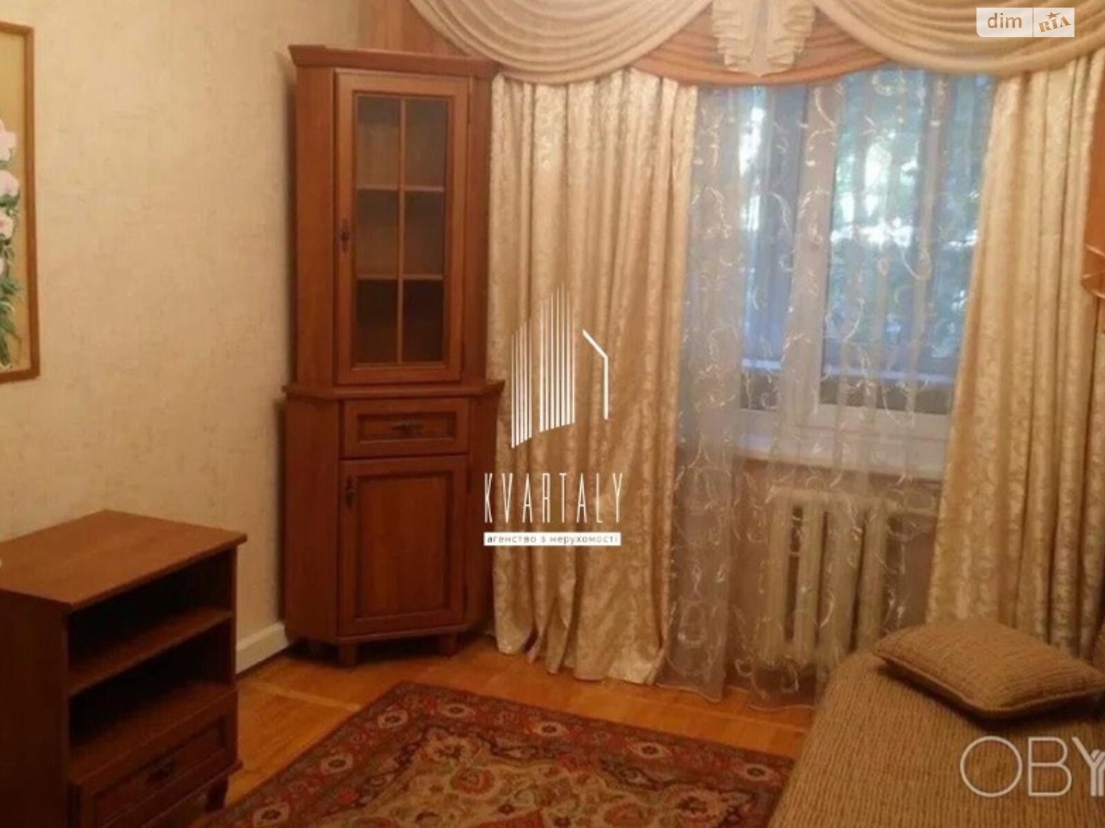 Продаж трикімнатної квартири в Києві, на вул. Борщагівська 16, район Шевченківський фото 1 Продаж трикімнатної квартири в Києві, на вул. Борщагівська 16, район Шевченківський фото 1