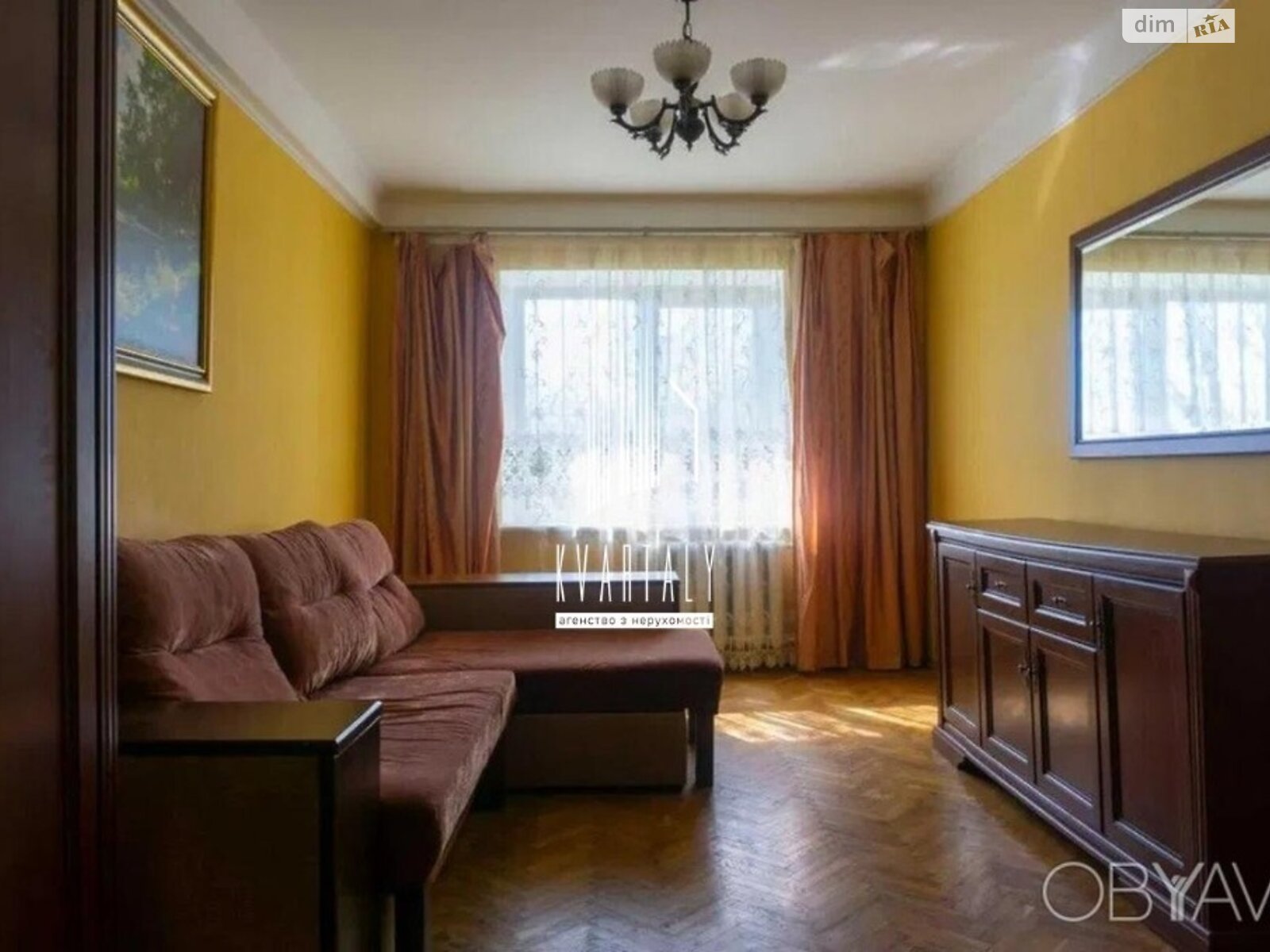 Продаж трикімнатної квартири в Києві, на вул. Борщагівська 16, район Шевченківський фото 1 Продаж трикімнатної квартири в Києві, на вул. Борщагівська 16, район Шевченківський фото 1