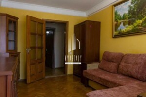 Продажа трехкомнатной квартиры в Киеве, на ул. Борщаговская 15, кв. 1, район Шевченковский фото 2