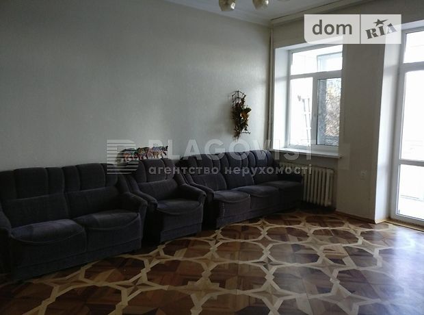 Продажа трехкомнатной квартиры в Киеве, на ул. Бульварно-Кудрявская 31а, район Шевченковский фото 1 Продажа трехкомнатной квартиры в Киеве, на ул. Бульварно-Кудрявская 31а, район Шевченковский фото 1