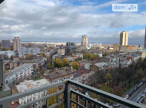 Продажа трехкомнатной квартиры в Киеве, на ул. Бульварно-Кудрявская 21, район Шевченковский фото 1 Продажа трехкомнатной квартиры в Киеве, на ул. Бульварно-Кудрявская 21, район Шевченковский фото 1