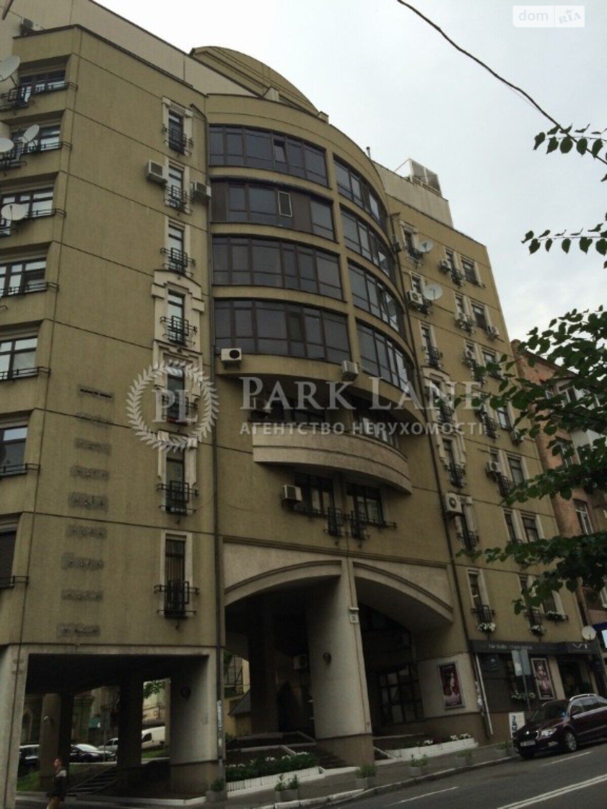 Продажа трехкомнатной квартиры в Киеве, на ул. Бульварно-Кудрявская 36, район Шевченковский фото 1 Продажа трехкомнатной квартиры в Киеве, на ул. Бульварно-Кудрявская 36, район Шевченковский фото 1