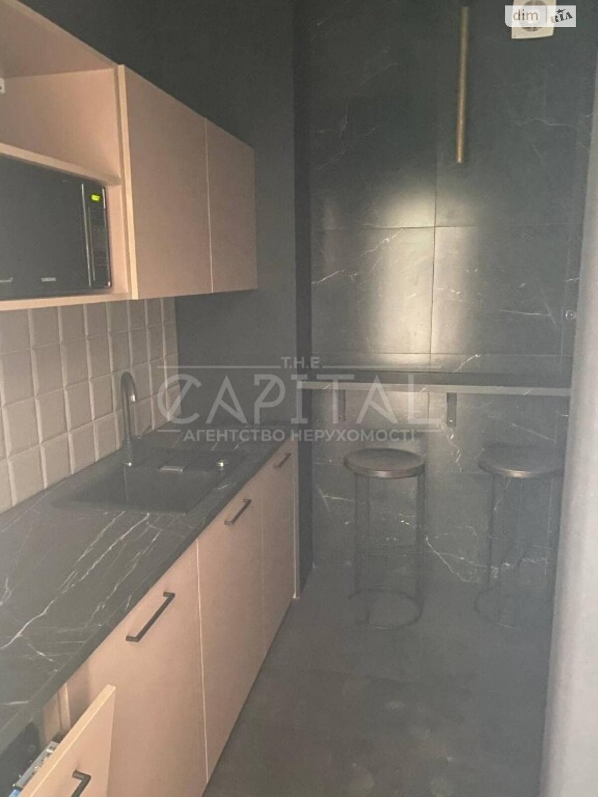 Продаж чотирикімнатної квартири в Києві, на вул. Бульварно-Кудрявська 21, район Шевченківський фото 1 Продаж чотирикімнатної квартири в Києві, на вул. Бульварно-Кудрявська 21, район Шевченківський фото 1