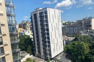 Продажа трехкомнатной квартиры в Киеве, на ул. Бульварно-Кудрявская 15А, район Шевченковский фото 2