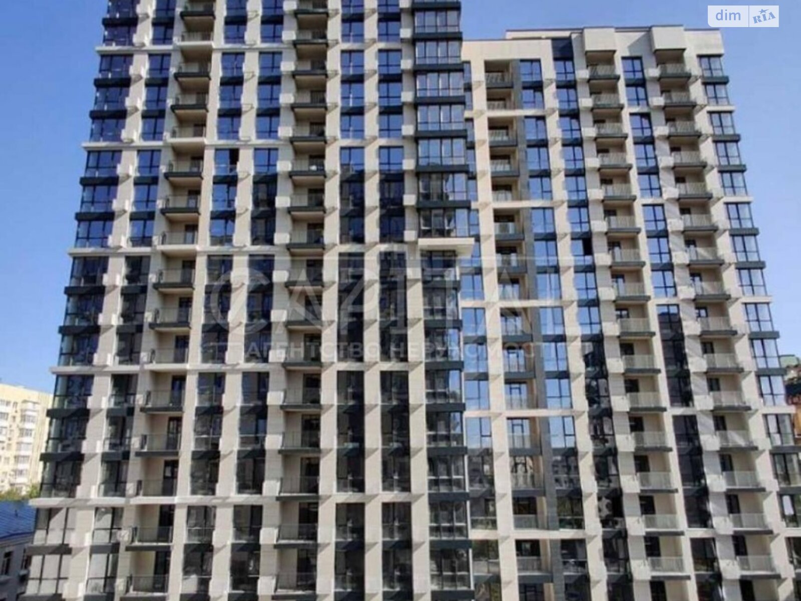 Продажа трехкомнатной квартиры в Киеве, на ул. Бульварно-Кудрявская, район Шевченковский фото 1 Продажа трехкомнатной квартиры в Киеве, на ул. Бульварно-Кудрявская, район Шевченковский фото 1