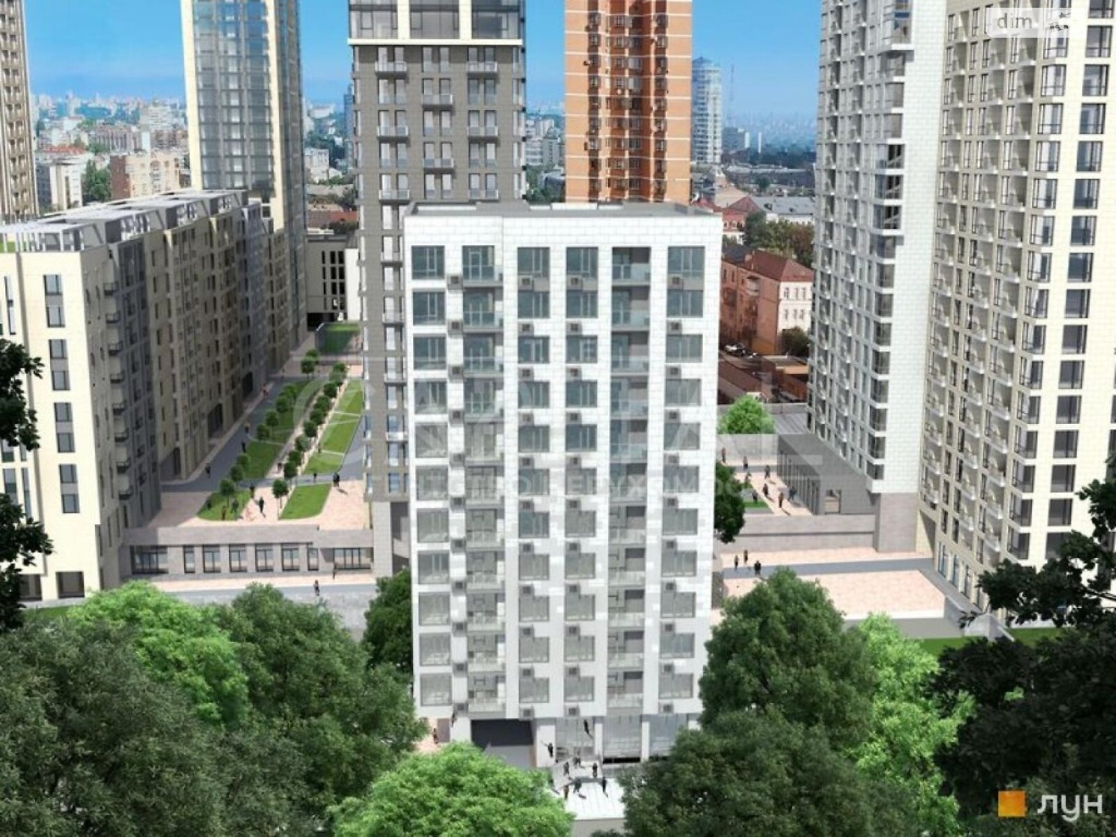 Продажа трехкомнатной квартиры в Киеве, на ул. Бульварно-Кудрявская, район Шевченковский фото 1 Продажа трехкомнатной квартиры в Киеве, на ул. Бульварно-Кудрявская, район Шевченковский фото 1