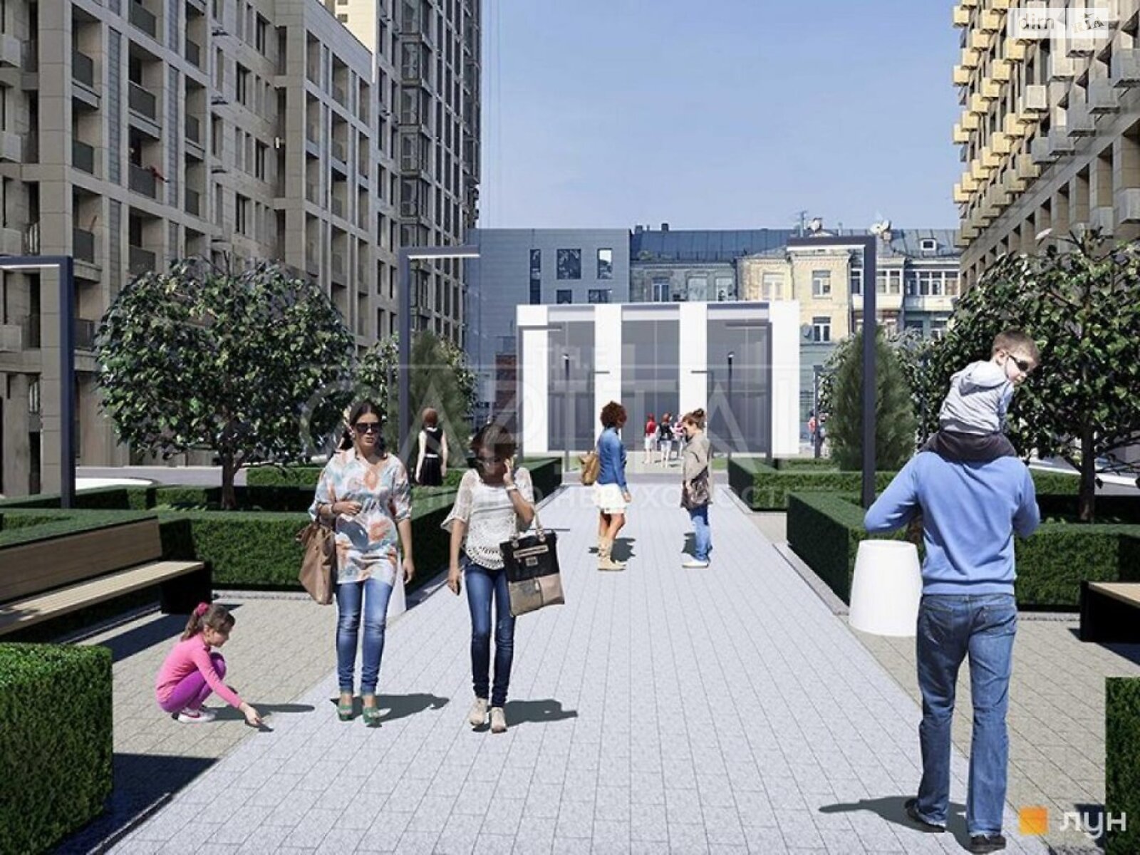 Продажа трехкомнатной квартиры в Киеве, на ул. Бульварно-Кудрявская, район Шевченковский фото 1 Продажа трехкомнатной квартиры в Киеве, на ул. Бульварно-Кудрявская, район Шевченковский фото 1