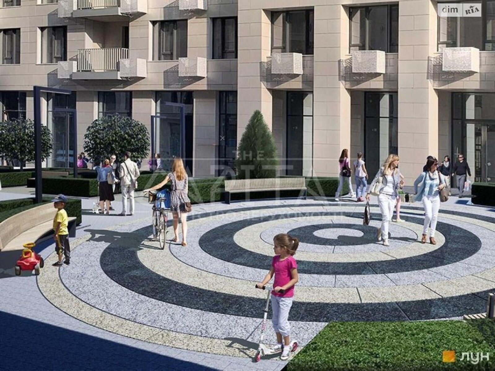 Продажа трехкомнатной квартиры в Киеве, на ул. Бульварно-Кудрявская, район Шевченковский фото 1 Продажа трехкомнатной квартиры в Киеве, на ул. Бульварно-Кудрявская, район Шевченковский фото 1