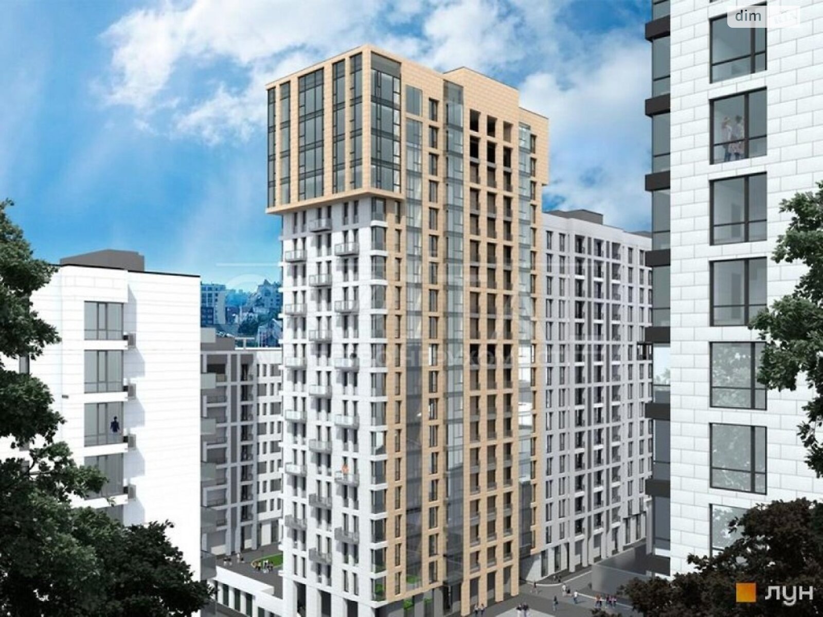 Продажа трехкомнатной квартиры в Киеве, на ул. Бульварно-Кудрявская, район Шевченковский фото 1 Продажа трехкомнатной квартиры в Киеве, на ул. Бульварно-Кудрявская, район Шевченковский фото 1