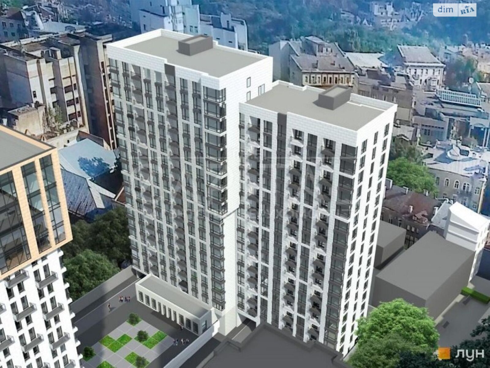 Продажа трехкомнатной квартиры в Киеве, на ул. Бульварно-Кудрявская, район Шевченковский фото 1 Продажа трехкомнатной квартиры в Киеве, на ул. Бульварно-Кудрявская, район Шевченковский фото 1