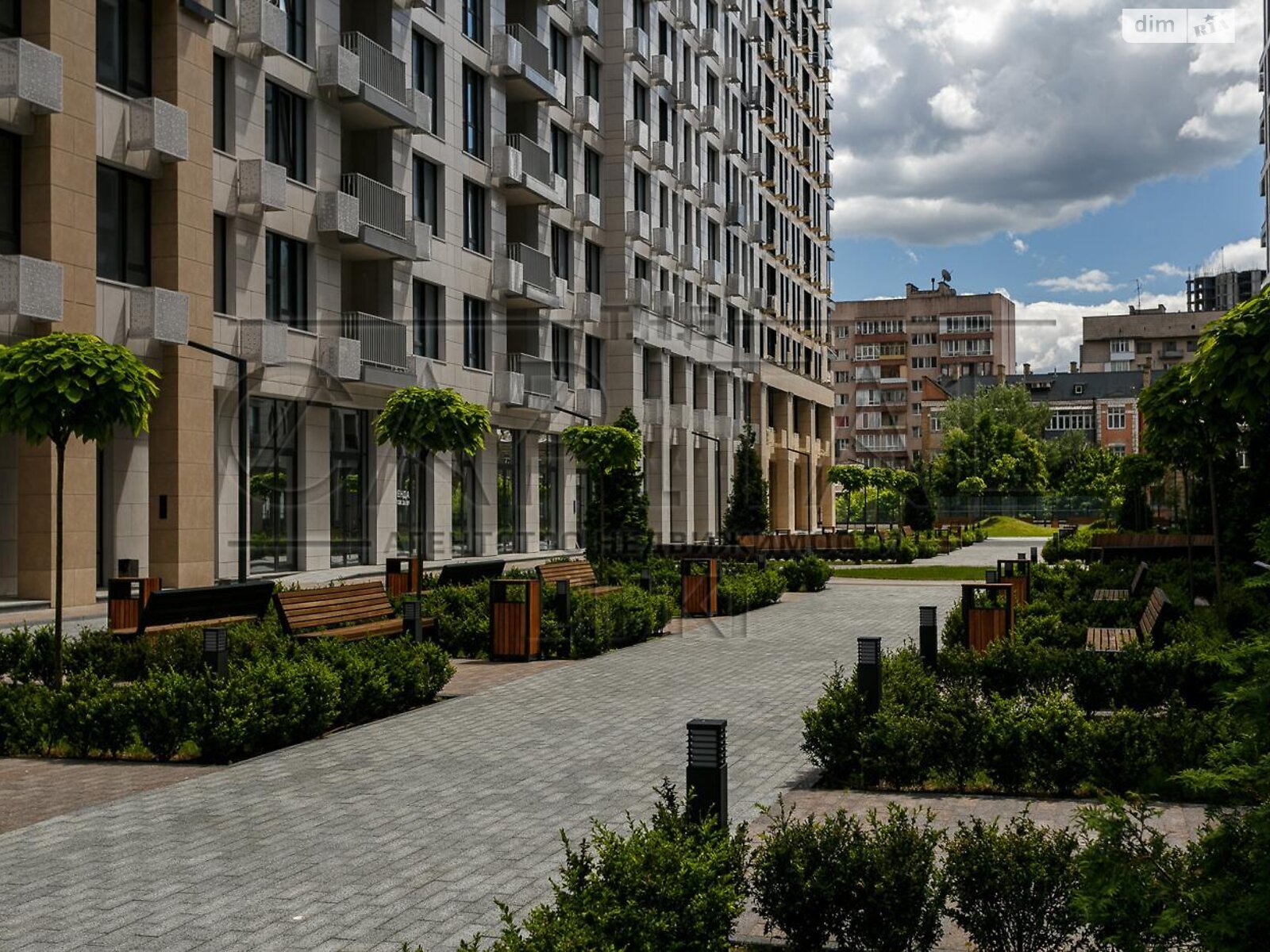 Продаж двокімнатної квартири в Києві, на вул. Бульварно-Кудрявська 17А, район Шевченківський фото 1 Продаж двокімнатної квартири в Києві, на вул. Бульварно-Кудрявська 17А, район Шевченківський фото 1