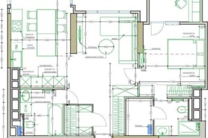 Продажа однокомнатной квартиры в Киеве, на ул. Бульварно-Кудрявская 15А, район Шевченковский фото 2