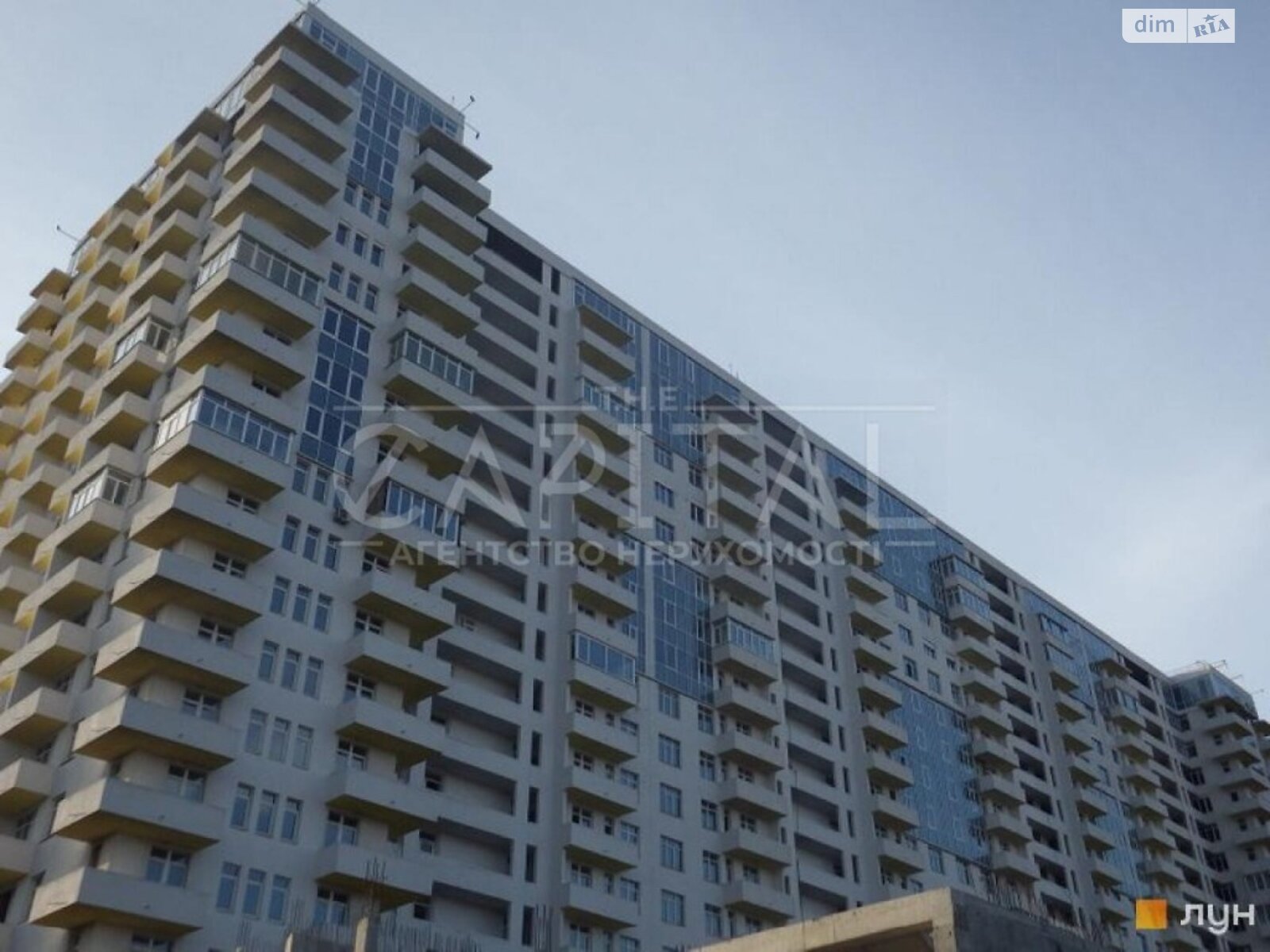 Продаж двокімнатної квартири в Києві, на вул. Данила Щербаківського, район Шевченківський фото 1 Продаж двокімнатної квартири в Києві, на вул. Данила Щербаківського, район Шевченківський фото 1