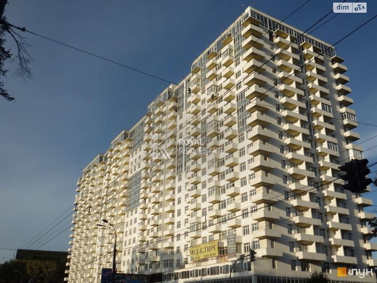 Продажа двухкомнатной квартиры в Киеве, на ул. Даниила Щербаковского 52, район Шевченковский фото 1 Продажа двухкомнатной квартиры в Киеве, на ул. Даниила Щербаковского 52, район Шевченковский фото 1