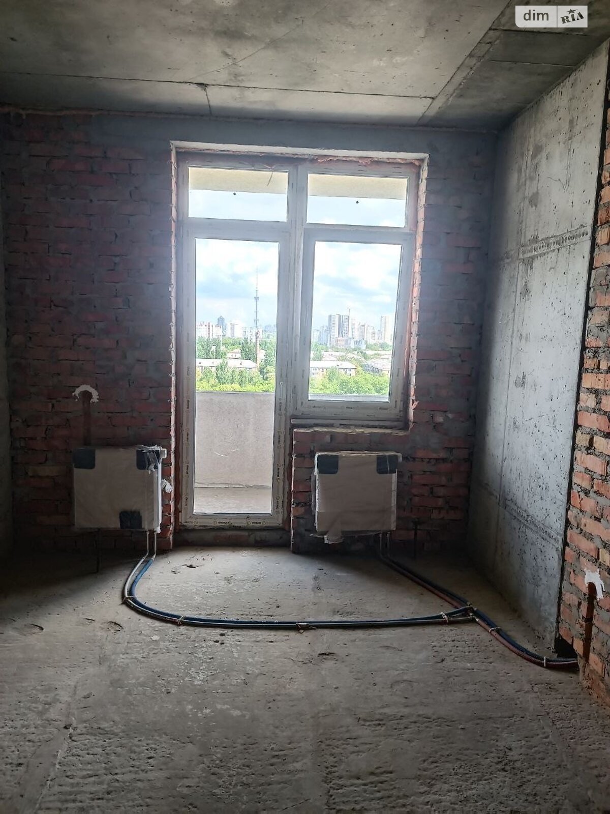 Продаж двокімнатної квартири в Києві, на вул. Данила Щербаківського 52, район Шевченківський фото 1