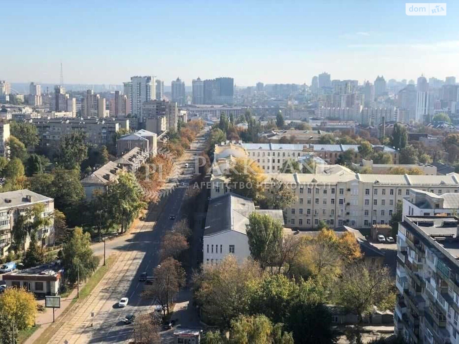 Продаж двокімнатної квартири в Києві, на вул. Дегтярівська 17А, район Шевченківський фото 1