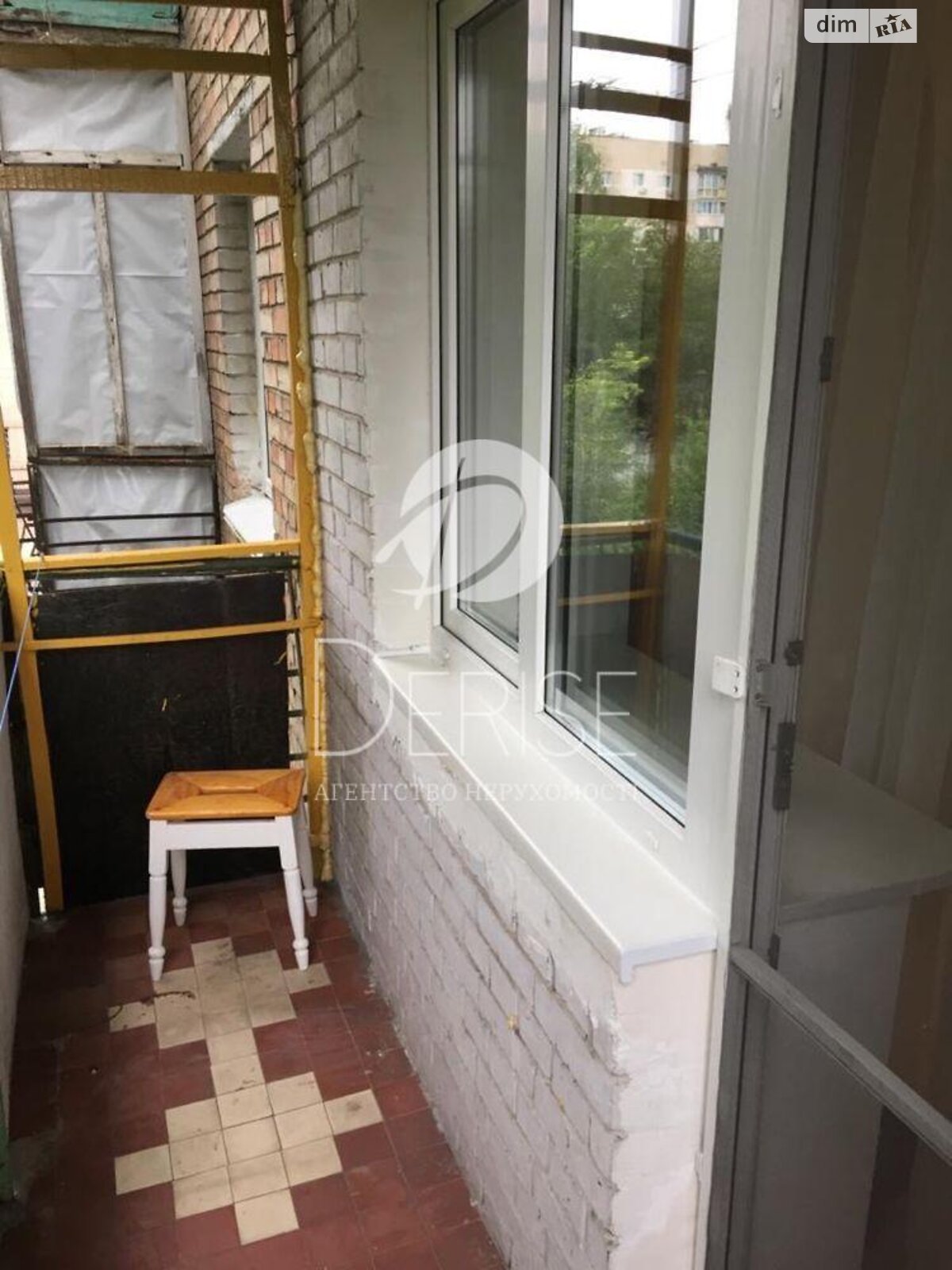 Продажа трехкомнатной квартиры в Киеве, на ул. Дегтяревская 28, район Шевченковский фото 1 Продажа трехкомнатной квартиры в Киеве, на ул. Дегтяревская 28, район Шевченковский фото 1