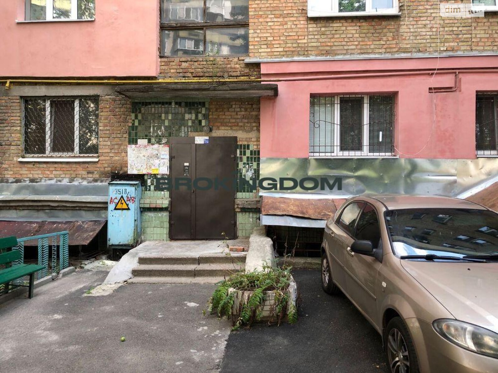 Продаж однокімнатної квартири в Києві, на вул. Дегтярівська 11В, район Шевченківський фото 1 Продаж однокімнатної квартири в Києві, на вул. Дегтярівська 11В, район Шевченківський фото 1