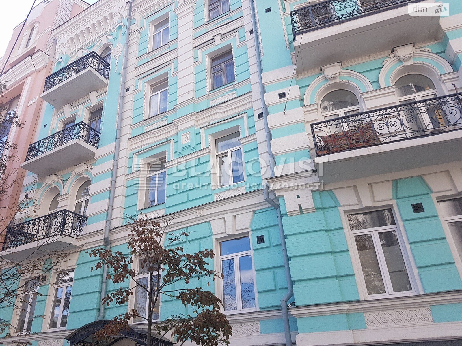 Продажа двухкомнатной квартиры в Киеве, на ул. Десятинная 1/3, район Шевченковский фото 1 Продажа двухкомнатной квартиры в Киеве, на ул. Десятинная 1/3, район Шевченковский фото 1