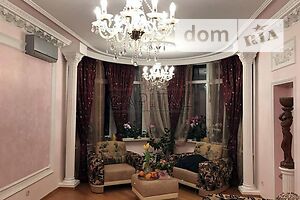 Продаж трикімнатної квартири в Києві, на вул. Дмитрівська 69, район Шевченківський фото 2
