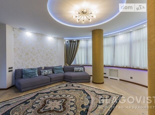 Продажа четырехкомнатной квартиры в Киеве, на ул. Дмитриевская 75, район Шевченковский фото 1 Продажа четырехкомнатной квартиры в Киеве, на ул. Дмитриевская 75, район Шевченковский фото 1