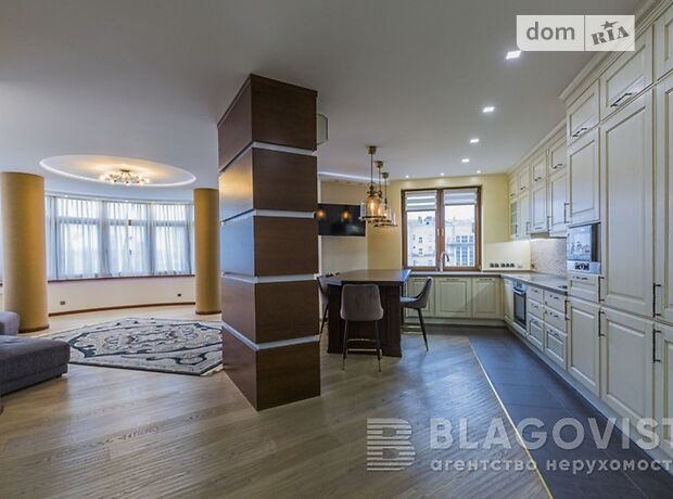 Продажа четырехкомнатной квартиры в Киеве, на ул. Дмитриевская 75, район Шевченковский фото 1 Продажа четырехкомнатной квартиры в Киеве, на ул. Дмитриевская 75, район Шевченковский фото 1