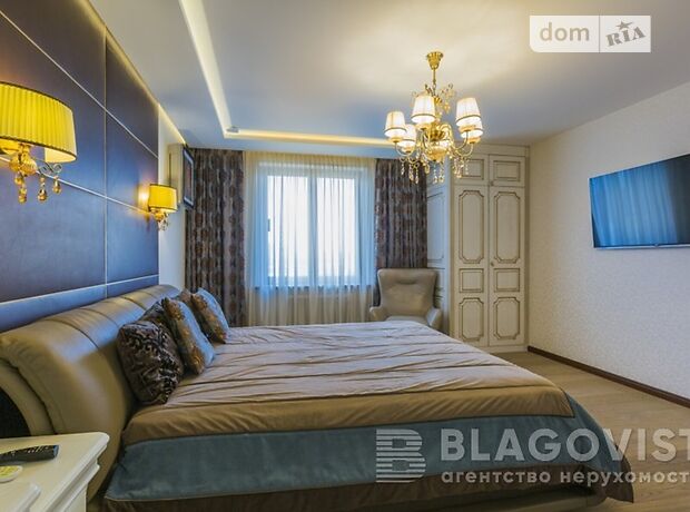 Продажа четырехкомнатной квартиры в Киеве, на ул. Дмитриевская 75, район Шевченковский фото 1 Продажа четырехкомнатной квартиры в Киеве, на ул. Дмитриевская 75, район Шевченковский фото 1