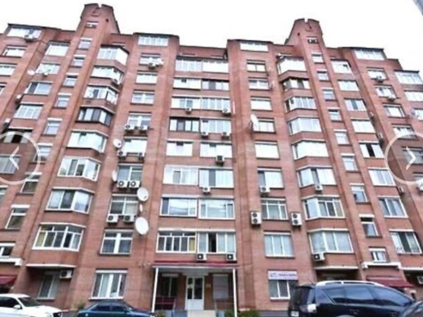 Продажа пятикомнатной квартиры в Киеве, на ул. Дмитриевская 45, район Шевченковский фото 1 Продажа пятикомнатной квартиры в Киеве, на ул. Дмитриевская 45, район Шевченковский фото 1