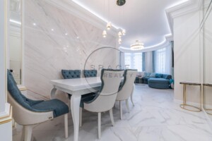 Продажа трехкомнатной квартиры в Киеве, на ул. Дмитриевская 69, район Шевченковский фото 2