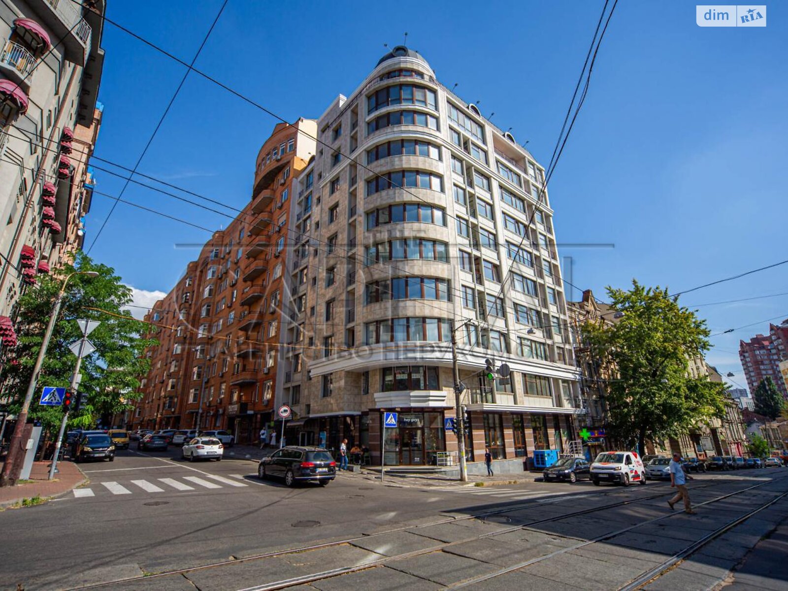 Продажа двухкомнатной квартиры в Киеве, на ул. Дмитриевская 60/19, район Шевченковский фото 1 Продажа двухкомнатной квартиры в Киеве, на ул. Дмитриевская 60/19, район Шевченковский фото 1
