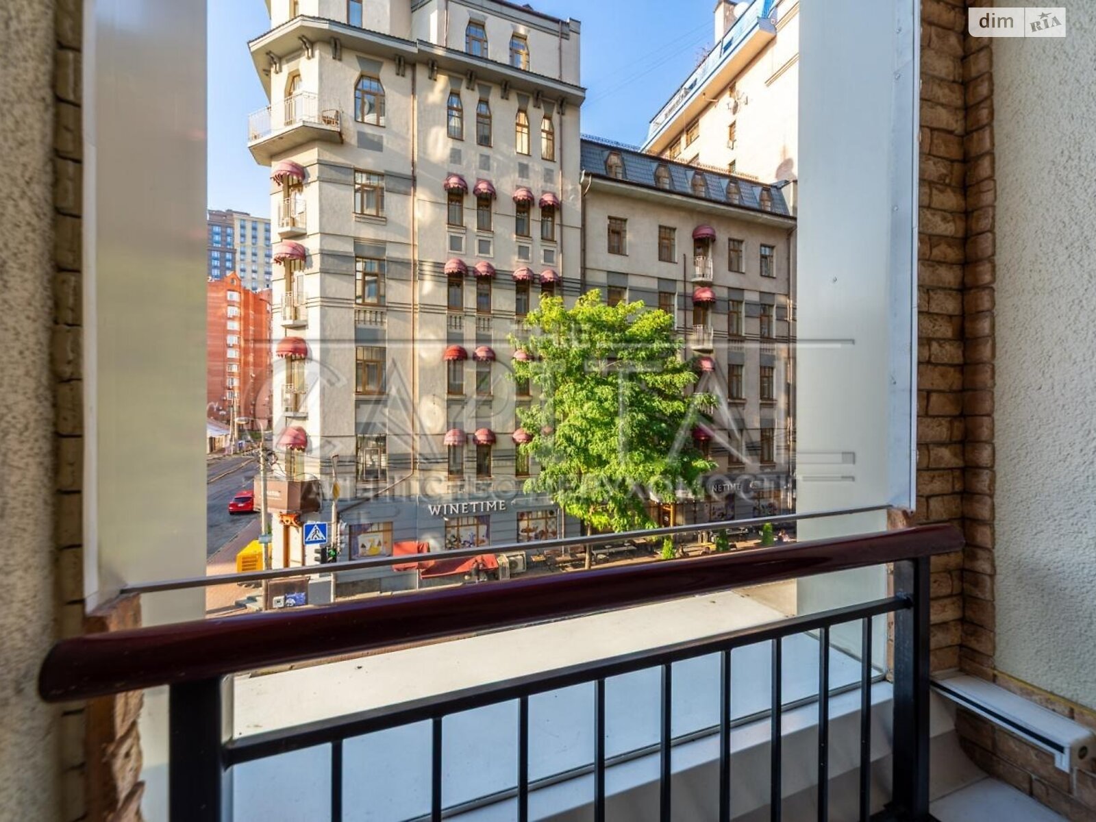 Продажа двухкомнатной квартиры в Киеве, на ул. Дмитриевская 60/19, район Шевченковский фото 1 Продажа двухкомнатной квартиры в Киеве, на ул. Дмитриевская 60/19, район Шевченковский фото 1