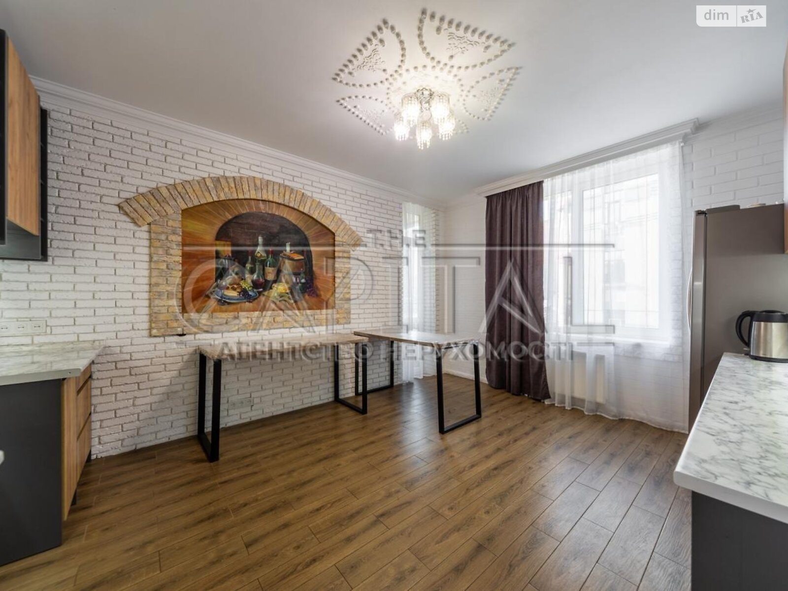 Продажа двухкомнатной квартиры в Киеве, на ул. Дмитриевская 60/19, район Шевченковский фото 1 Продажа двухкомнатной квартиры в Киеве, на ул. Дмитриевская 60/19, район Шевченковский фото 1