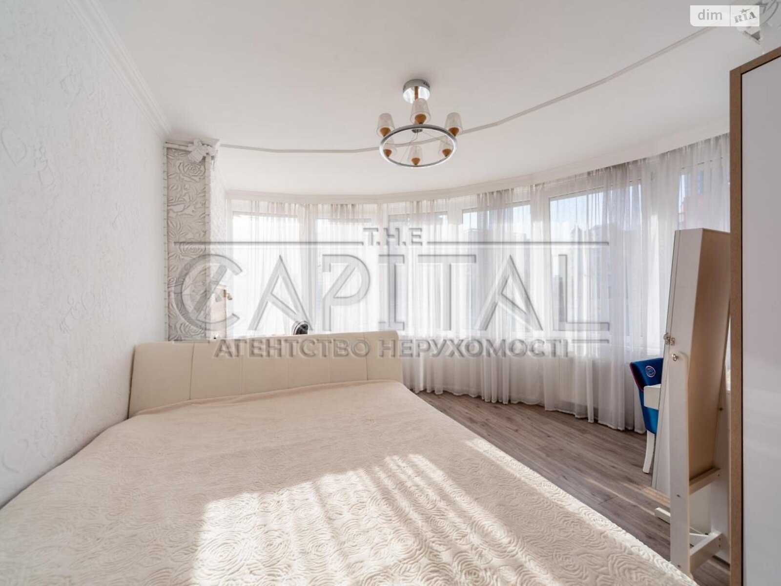 Продажа двухкомнатной квартиры в Киеве, на ул. Дмитриевская 60/19, район Шевченковский фото 1 Продажа двухкомнатной квартиры в Киеве, на ул. Дмитриевская 60/19, район Шевченковский фото 1