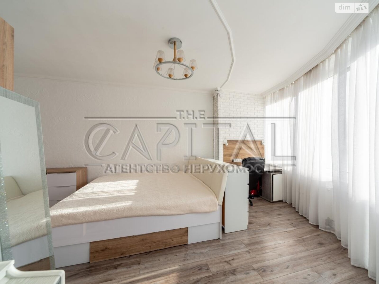 Продажа двухкомнатной квартиры в Киеве, на ул. Дмитриевская 60/19, район Шевченковский фото 1 Продажа двухкомнатной квартиры в Киеве, на ул. Дмитриевская 60/19, район Шевченковский фото 1