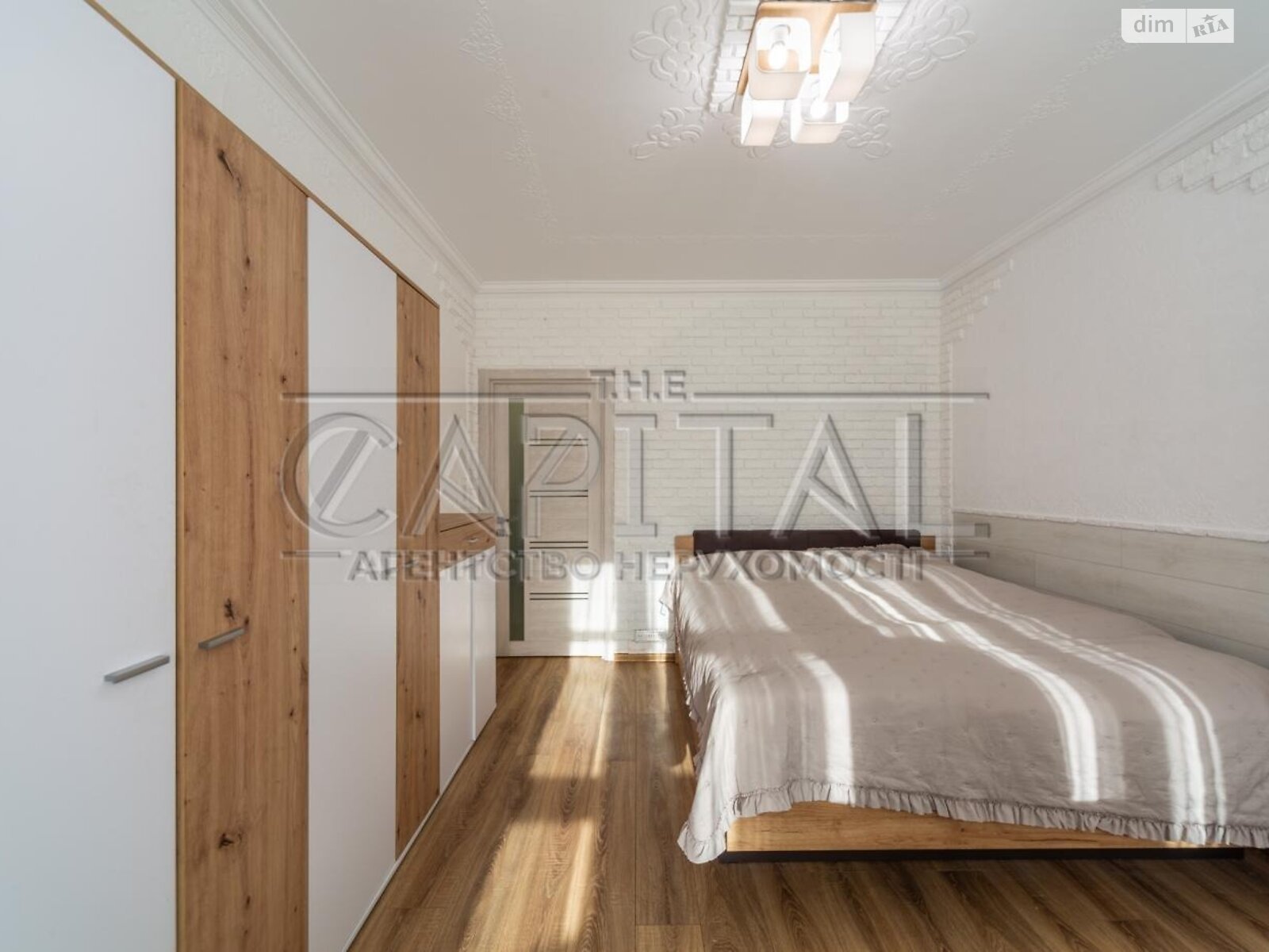 Продажа двухкомнатной квартиры в Киеве, на ул. Дмитриевская 60/19, район Шевченковский фото 1 Продажа двухкомнатной квартиры в Киеве, на ул. Дмитриевская 60/19, район Шевченковский фото 1