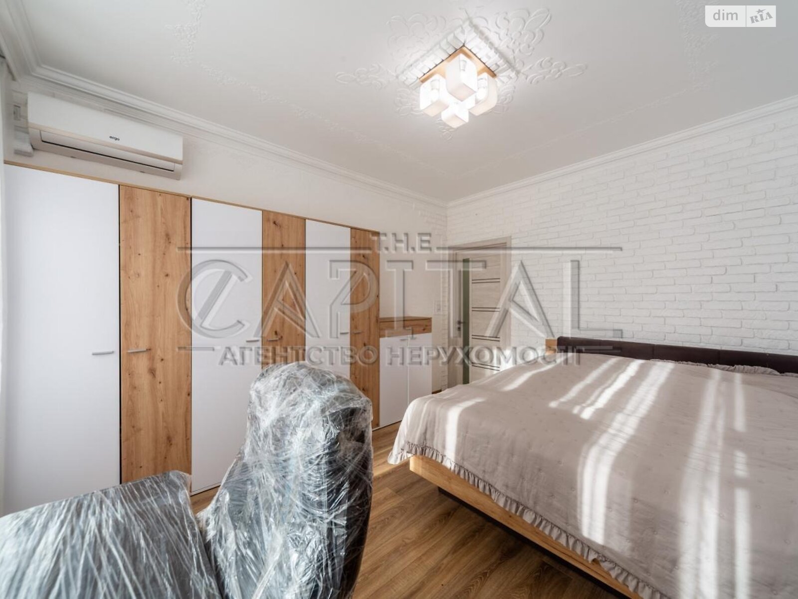 Продажа двухкомнатной квартиры в Киеве, на ул. Дмитриевская 60/19, район Шевченковский фото 1 Продажа двухкомнатной квартиры в Киеве, на ул. Дмитриевская 60/19, район Шевченковский фото 1