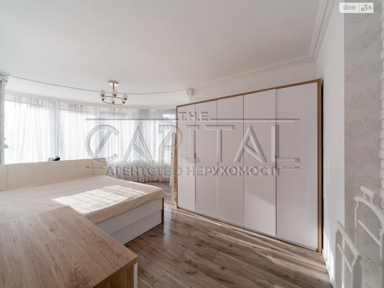 Продажа двухкомнатной квартиры в Киеве, на ул. Дмитриевская 60/19, район Шевченковский фото 1 Продажа двухкомнатной квартиры в Киеве, на ул. Дмитриевская 60/19, район Шевченковский фото 1