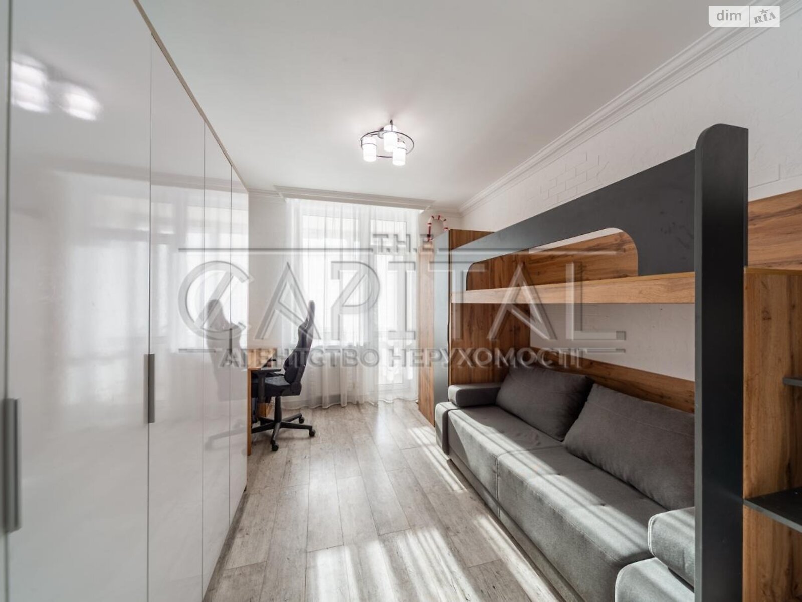 Продажа двухкомнатной квартиры в Киеве, на ул. Дмитриевская 60/19, район Шевченковский фото 1 Продажа двухкомнатной квартиры в Киеве, на ул. Дмитриевская 60/19, район Шевченковский фото 1