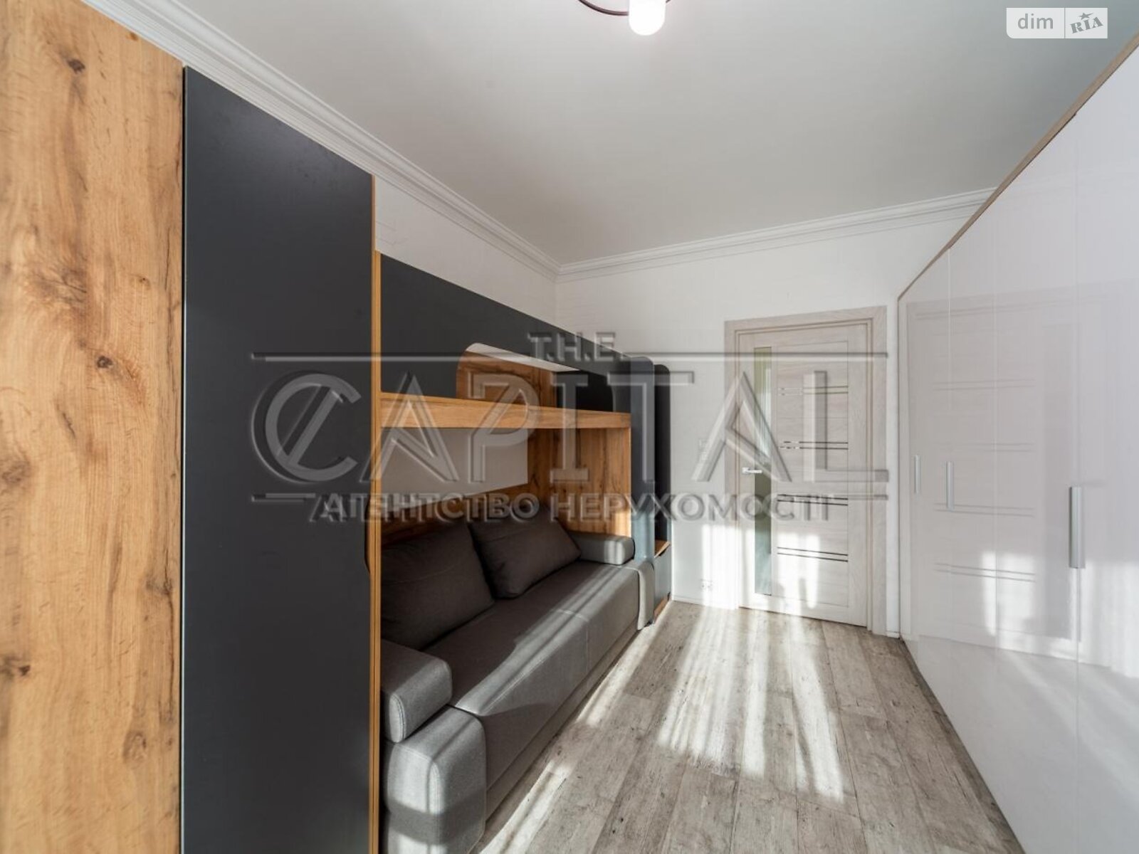 Продажа двухкомнатной квартиры в Киеве, на ул. Дмитриевская 60/19, район Шевченковский фото 1 Продажа двухкомнатной квартиры в Киеве, на ул. Дмитриевская 60/19, район Шевченковский фото 1