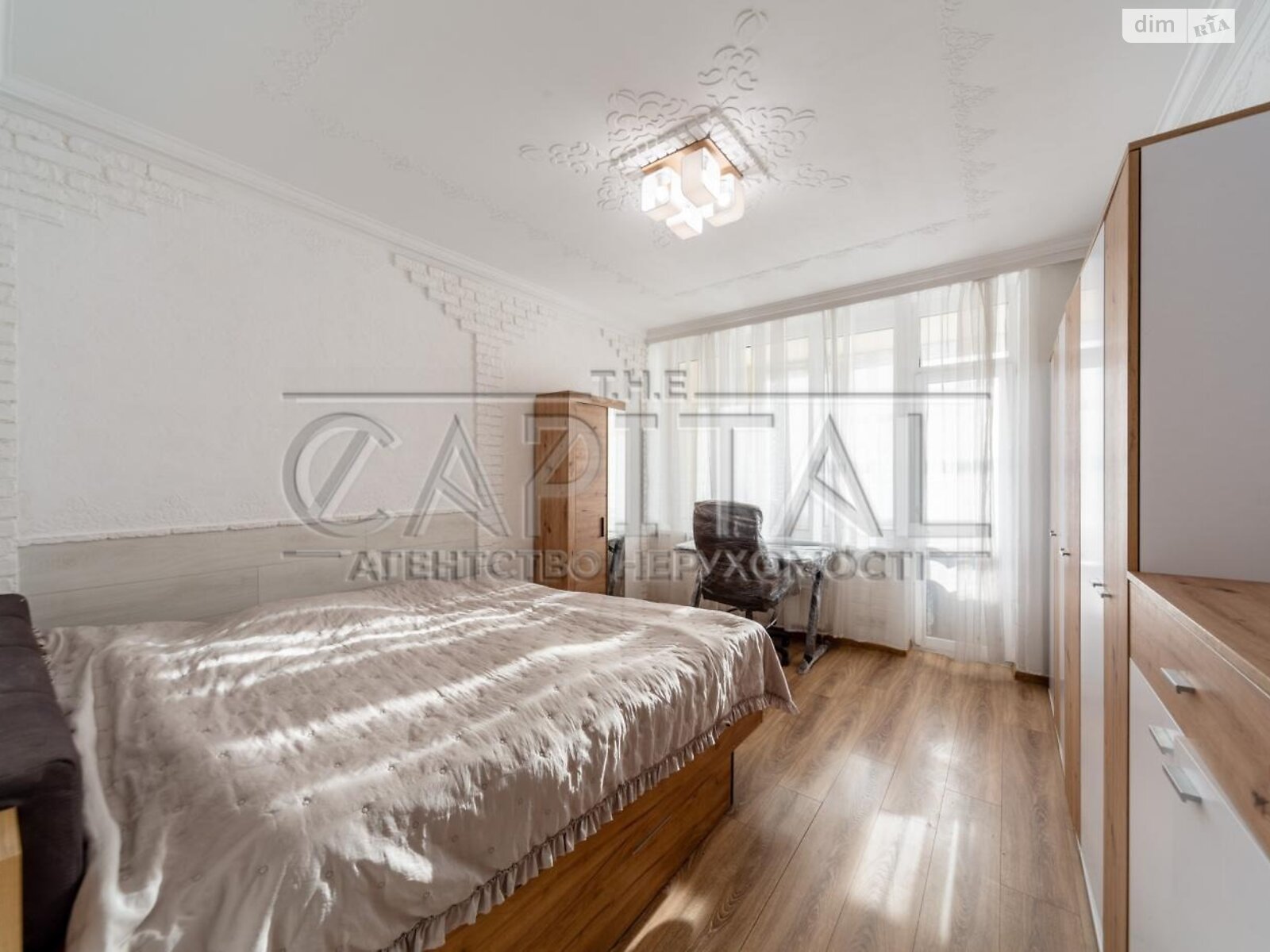 Продажа двухкомнатной квартиры в Киеве, на ул. Дмитриевская 60/19, район Шевченковский фото 1 Продажа двухкомнатной квартиры в Киеве, на ул. Дмитриевская 60/19, район Шевченковский фото 1