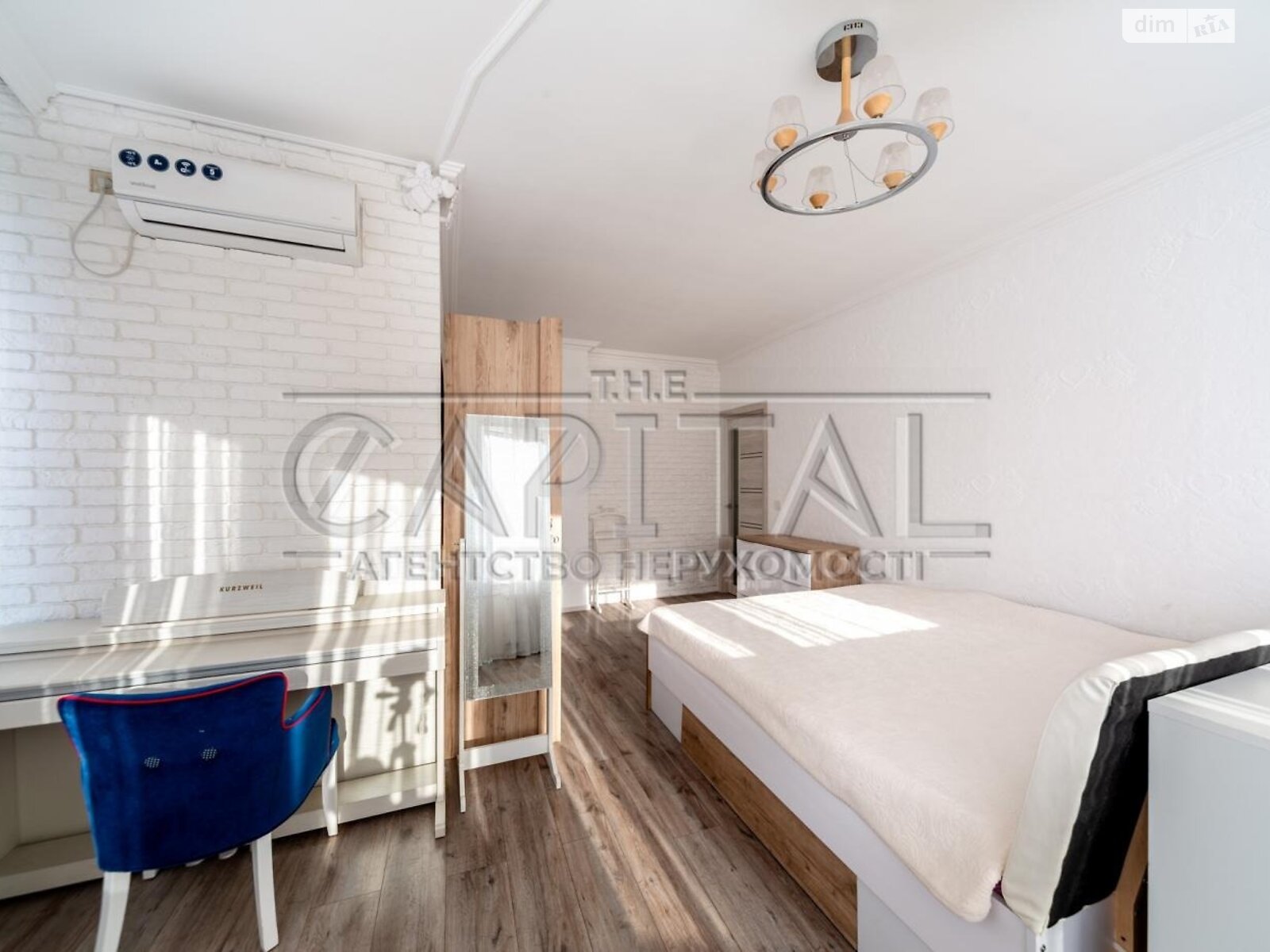 Продажа двухкомнатной квартиры в Киеве, на ул. Дмитриевская 60/19, район Шевченковский фото 1 Продажа двухкомнатной квартиры в Киеве, на ул. Дмитриевская 60/19, район Шевченковский фото 1