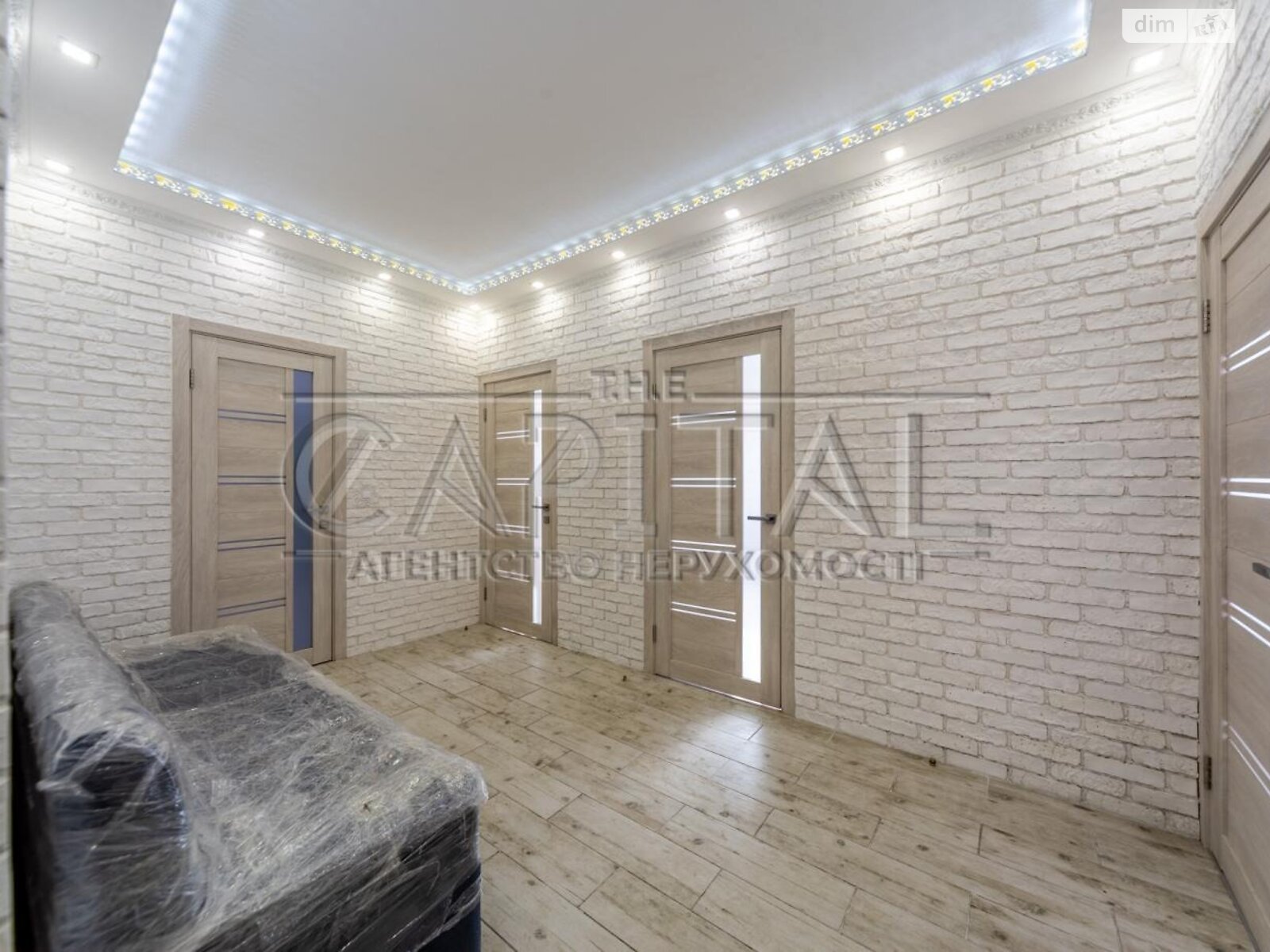 Продажа двухкомнатной квартиры в Киеве, на ул. Дмитриевская 60/19, район Шевченковский фото 1 Продажа двухкомнатной квартиры в Киеве, на ул. Дмитриевская 60/19, район Шевченковский фото 1