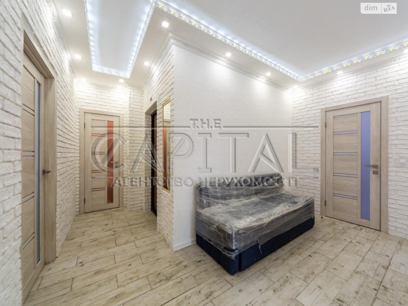 Продажа двухкомнатной квартиры в Киеве, на ул. Дмитриевская 60/19, район Шевченковский фото 1 Продажа двухкомнатной квартиры в Киеве, на ул. Дмитриевская 60/19, район Шевченковский фото 1