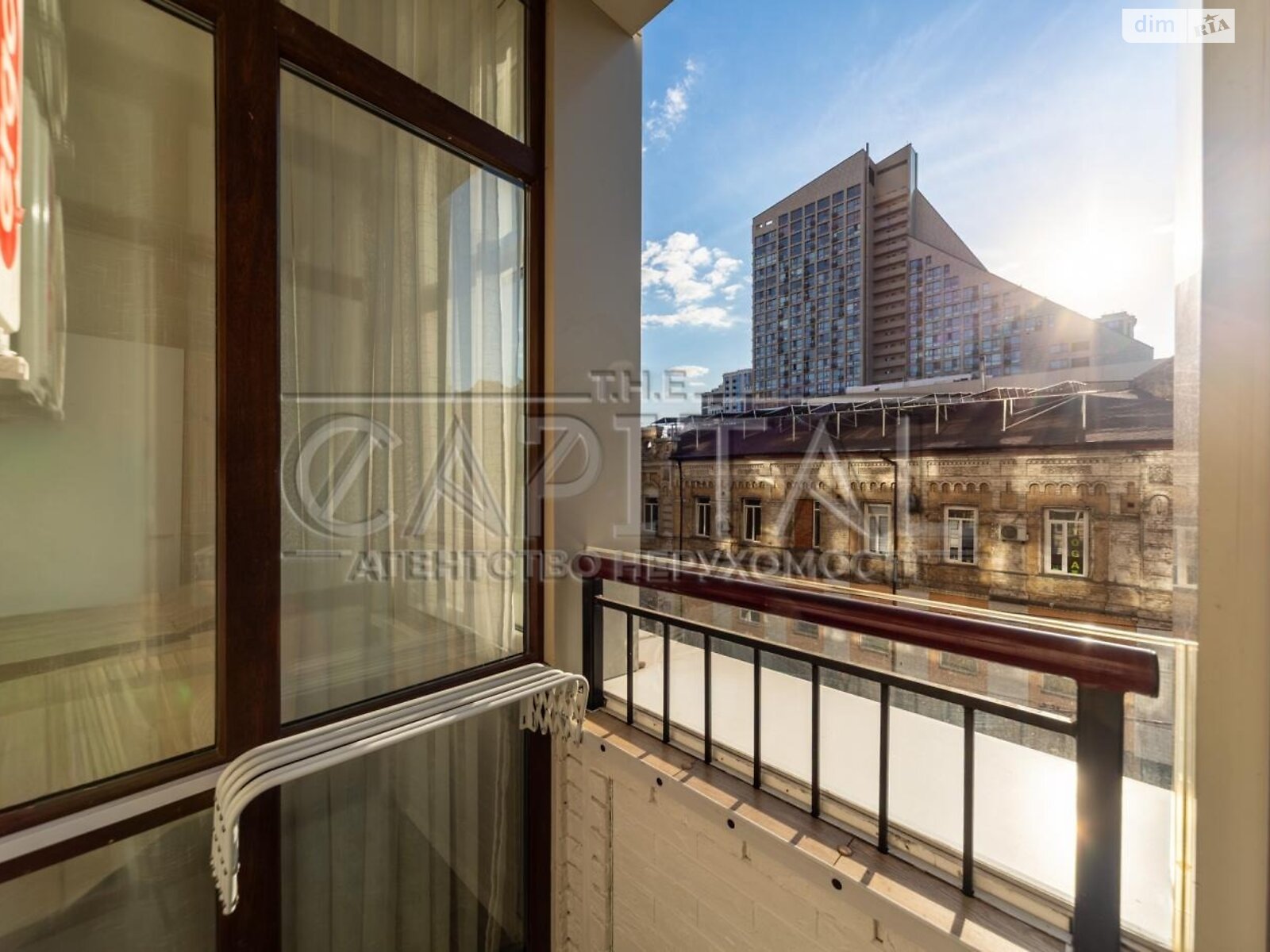 Продажа двухкомнатной квартиры в Киеве, на ул. Дмитриевская 60/19, район Шевченковский фото 1 Продажа двухкомнатной квартиры в Киеве, на ул. Дмитриевская 60/19, район Шевченковский фото 1