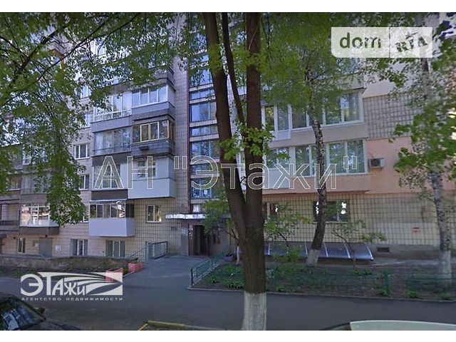 Продажа квартиры, 4 ком., Киев, р‑н. Шевченковский, Довнар-Запольского ул., 6 Продажа квартиры, 4 ком., Киев, р‑н. Шевченковский, Довнар-Запольского ул., 6