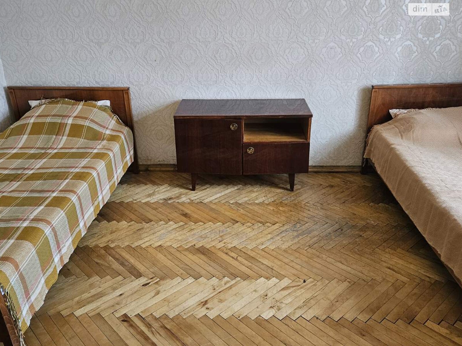 Продажа двухкомнатной квартиры в Киеве, на ул. Елены Телиги 55, район Куреневка фото 1