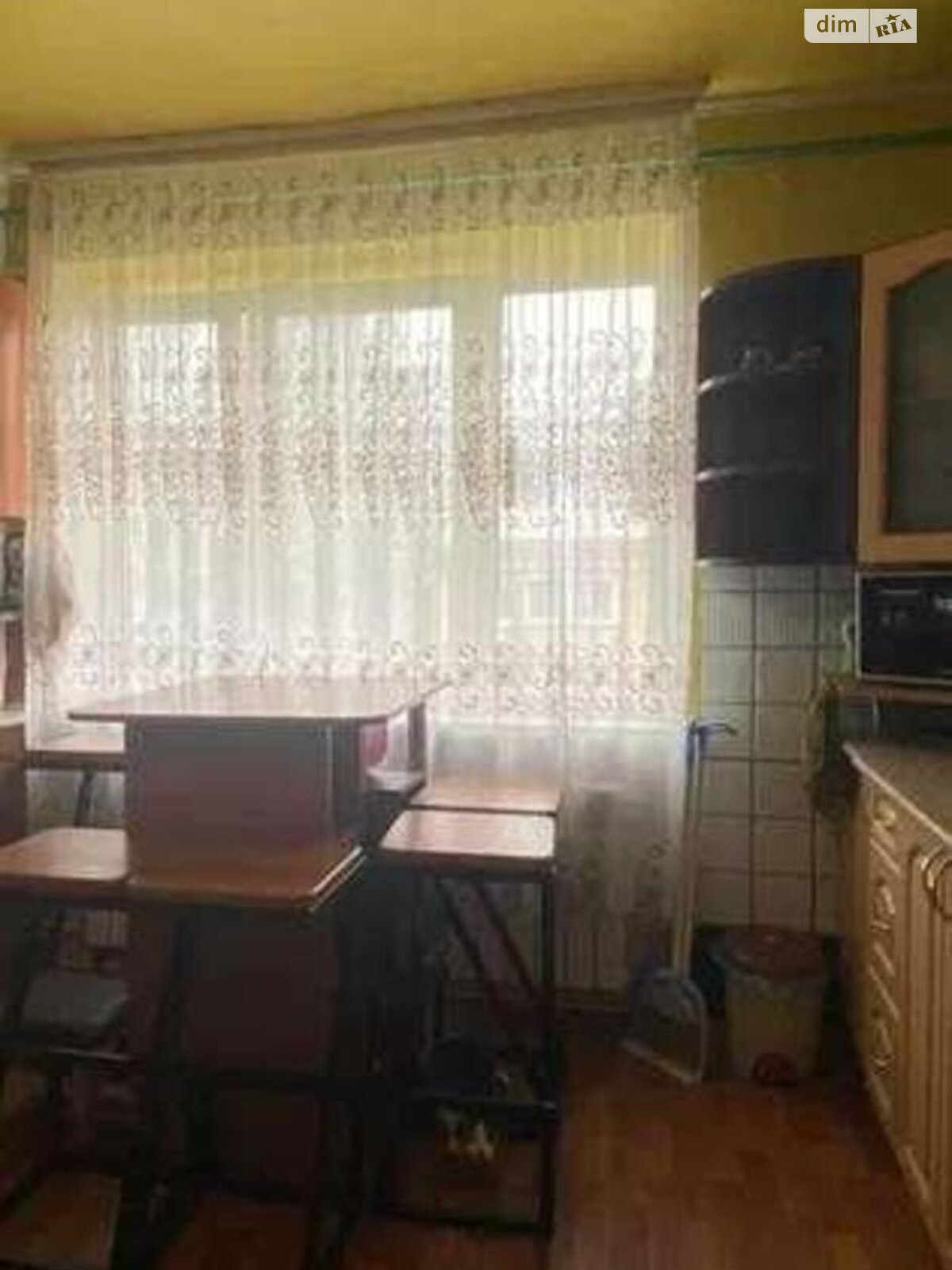 Продаж двокімнатної квартири в Києві, на вул. Олени Теліги 39Б, район Шевченківський фото 1