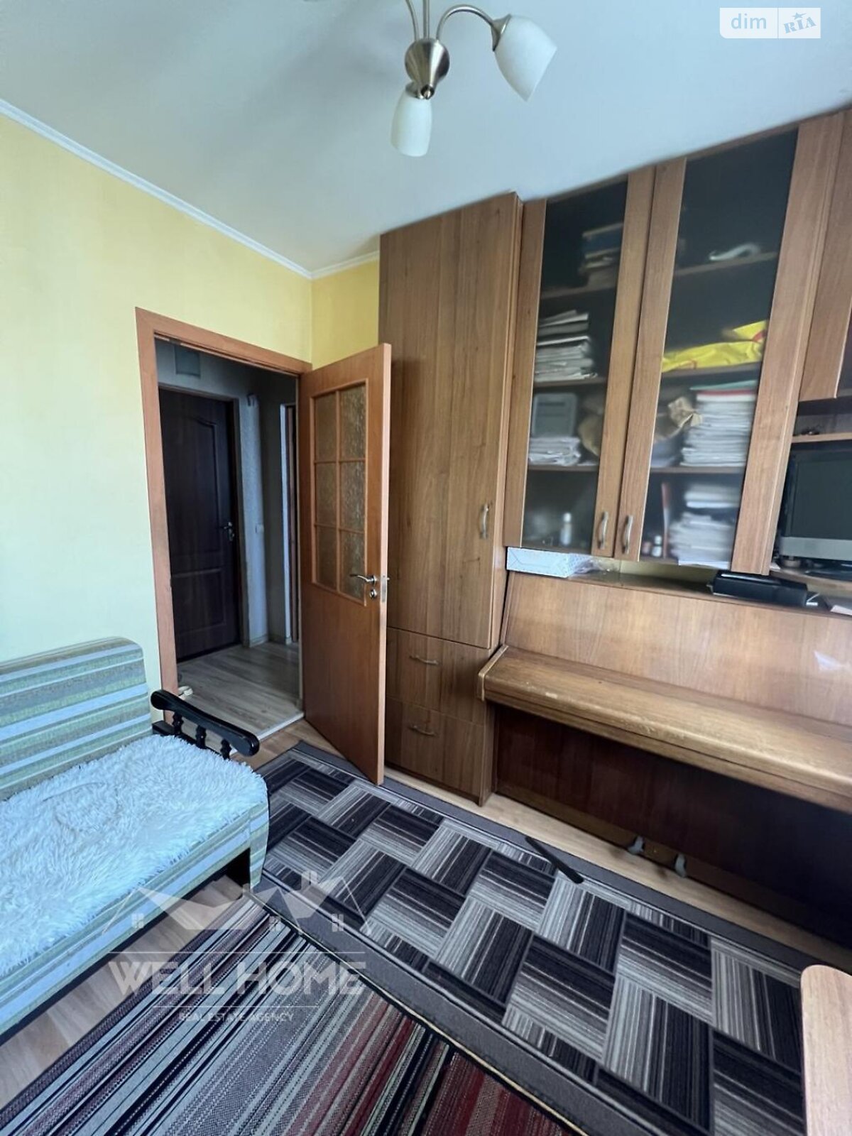 Продаж двокімнатної квартири в Києві, на вул. Олени Теліги 39Б, район Шевченківський фото 1 Продаж двокімнатної квартири в Києві, на вул. Олени Теліги 39Б, район Шевченківський фото 1