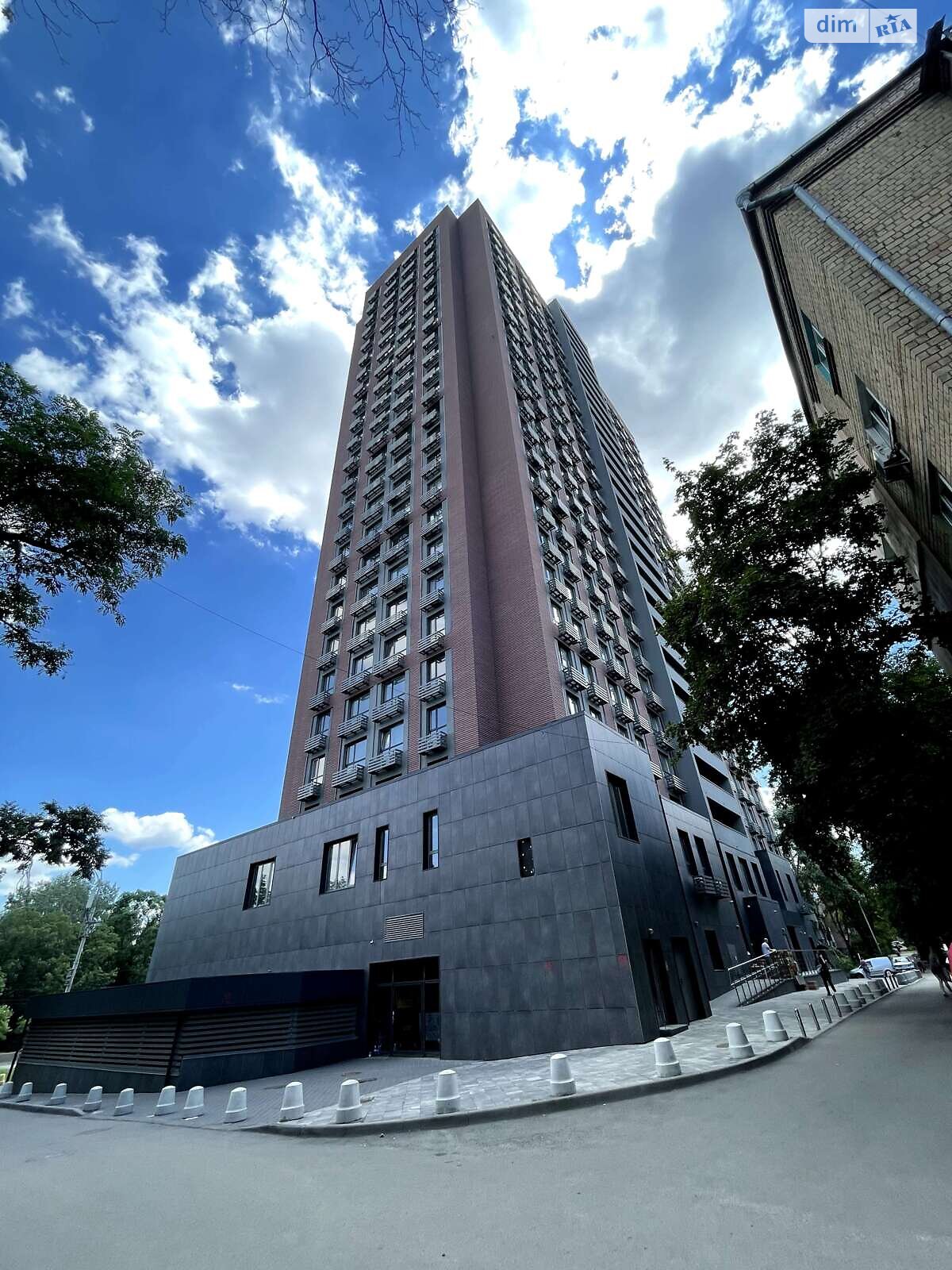 Продажа однокомнатной квартиры в Киеве, на ул. Елены Телиги 25, район Шевченковский фото 1 Продажа однокомнатной квартиры в Киеве, на ул. Елены Телиги 25, район Шевченковский фото 1